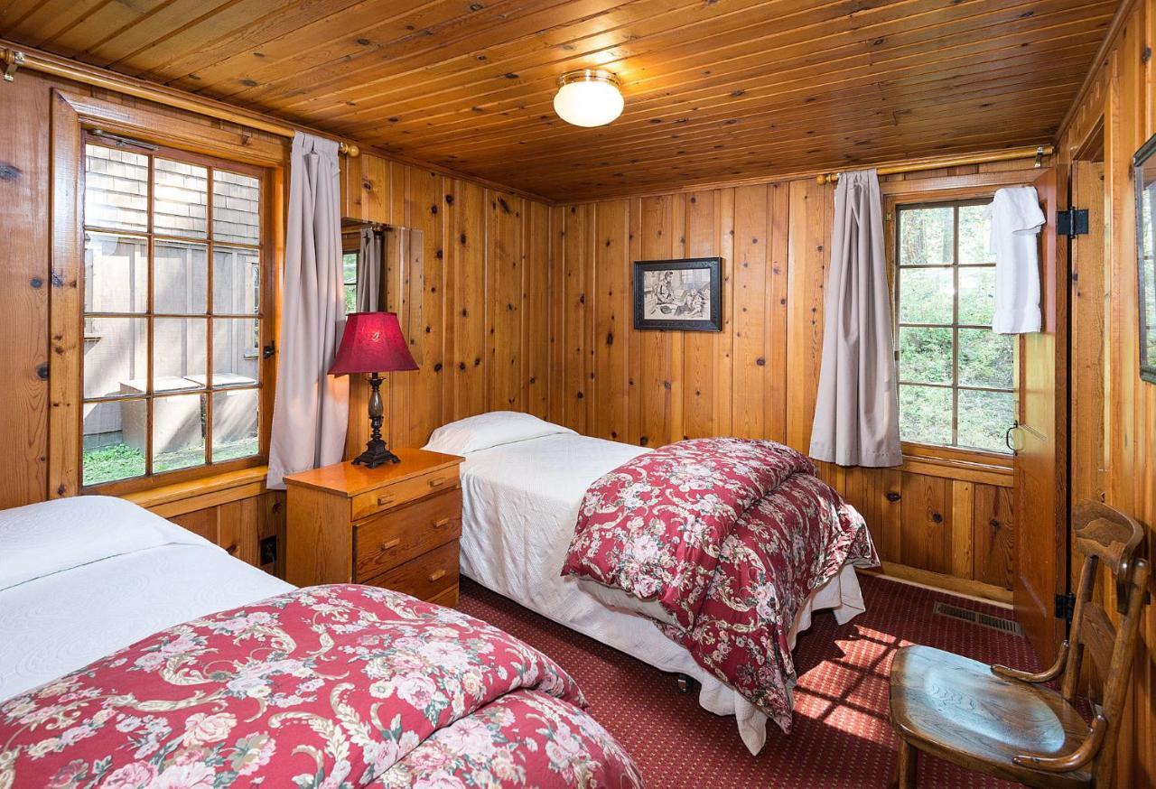 Lake Creek Lodge Бенд Екстериор снимка