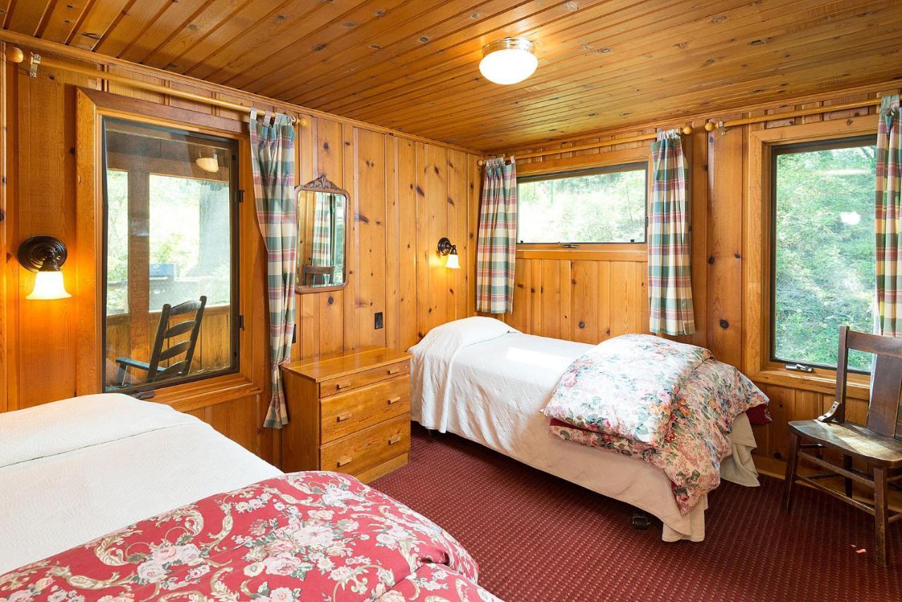 Lake Creek Lodge Бенд Екстериор снимка