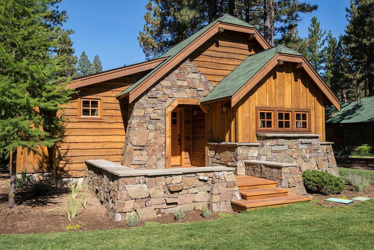 Lake Creek Lodge Бенд Екстериор снимка