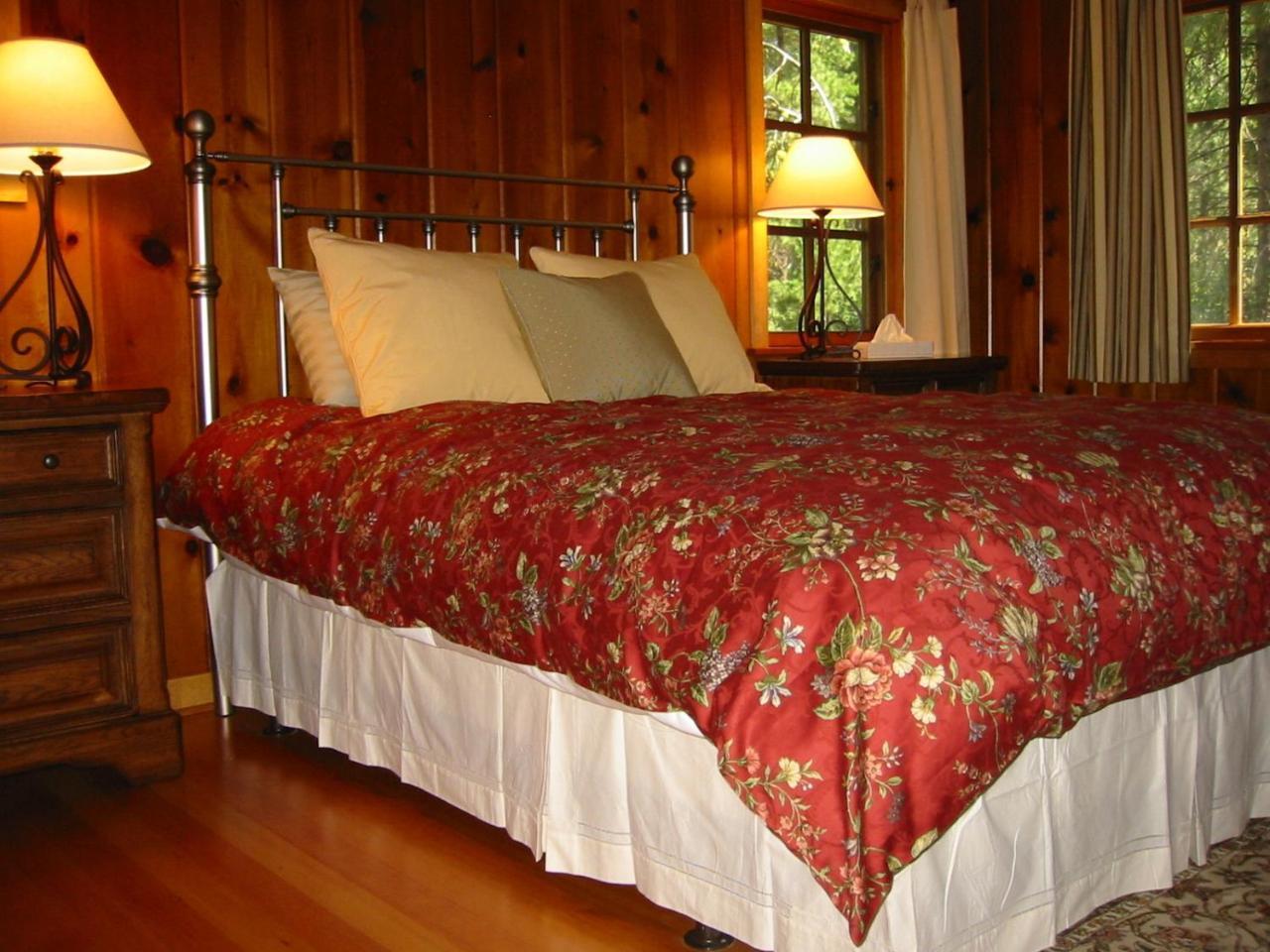 Lake Creek Lodge Бенд Екстериор снимка