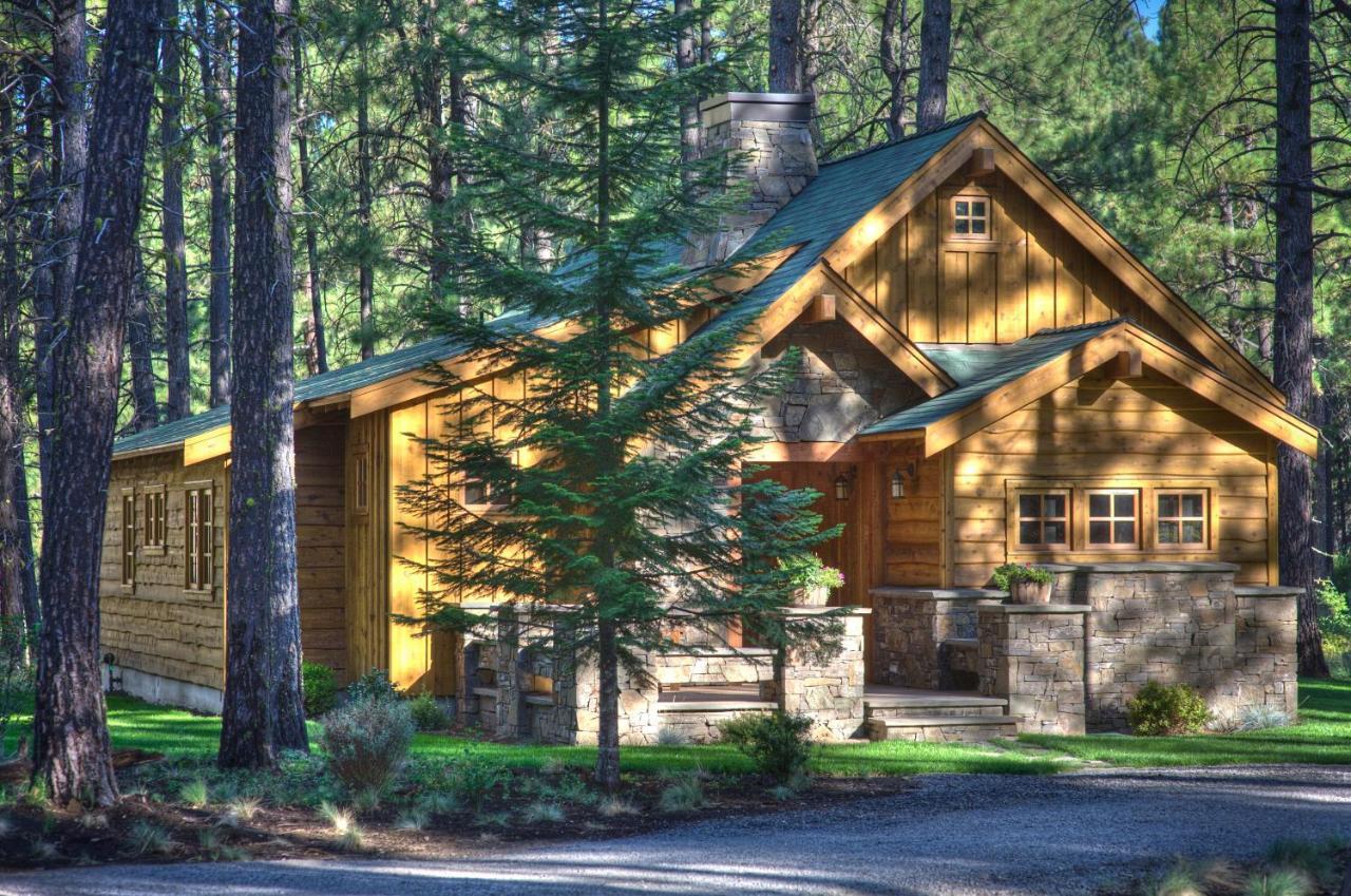Lake Creek Lodge Бенд Екстериор снимка